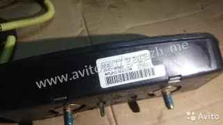  Подушка безопасности Acura MDX 1 Арт 2-40701, вид 1