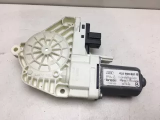 4L0959801B Моторчик стеклоподъемника Audi Q7 4L Арт 2-40776, вид 1
