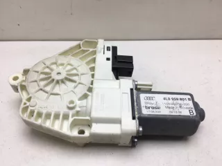 4L0959801B Моторчик стеклоподъемника Audi Q7 4L Арт 2-40776, вид 2