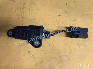  Педаль газа Acura MDX 1 Арт 2-40791, вид 2