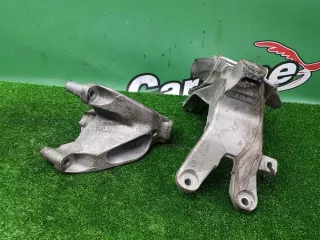 8k0199307 Кронштейн подушки двигателя Audi A4 B8 Арт 2-40817, вид 1