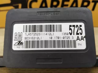 13505725 Датчик ускорения Chevrolet Cruze J300 restailing Арт 2-40832, вид 4