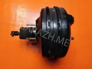 46000-S3V-A010-M1 Вакуумный усилитель тормозов Acura MDX 1 Арт 2-40878, вид 3