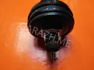 46000-S3V-A010-M1 Вакуумный усилитель тормозов Acura MDX 1 Арт 2-40878, вид 4