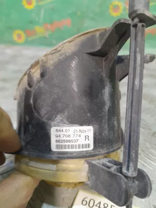 94708774 Птф правая Cadillac SRX 2 Арт 2-40879, вид 4