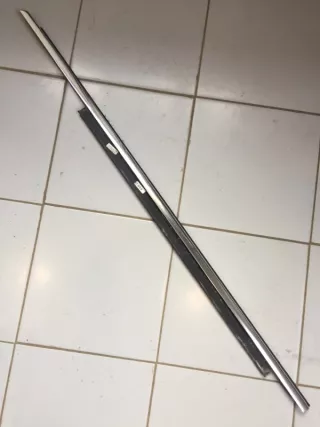 8R0853283C2ZZ Уплотнитель Audi Q5 1 Арт 2-40915, вид 1