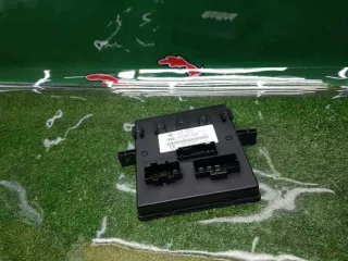 4f0907279a Блок комфорта Audi A6 C6 (S6,RS6) Арт 2-40945, вид 1