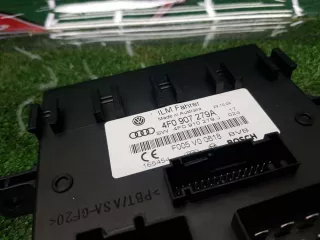 4f0907279a Блок комфорта Audi A6 C6 (S6,RS6) Арт 2-40945, вид 2