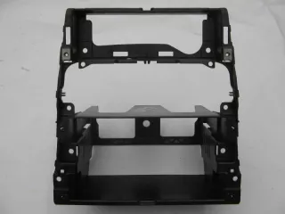 1677922 Кронштейн магнитолы Ford S-Max 1 restailing Арт 2-40961