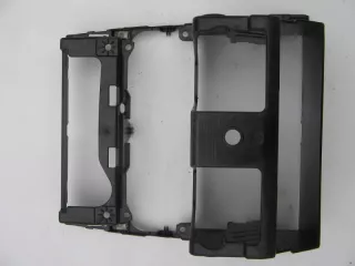 Кронштейн магнитолы Ford S-Max 1 restailing 2012г. 1677922 - Фото 2
