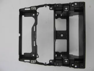 Кронштейн магнитолы Ford S-Max 1 restailing 2012г. 1677922 - Фото 3