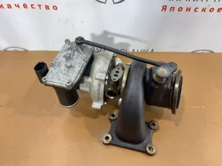 1118100XEB04 Турбина Haval F7 Арт 2-40962, вид 1