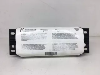 4L0880204 Подушка безопасности airbag Audi Q7 4L Арт 2-41163, вид 1