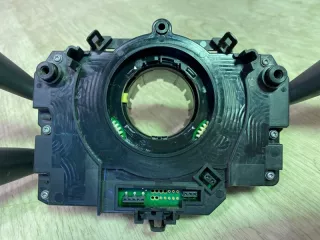 3774220XKN11A Переключатель подрулевой (стрекоза) Haval Jolion Арт 2-41246, вид 3
