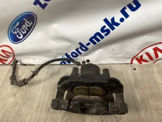 1682876 Суппорт тормозной Ford Focus 3 Арт 2-41263, вид 2