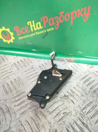 123 Кнопка подогрева сидений Cadillac CTS 3 Арт 2-41279, вид 2