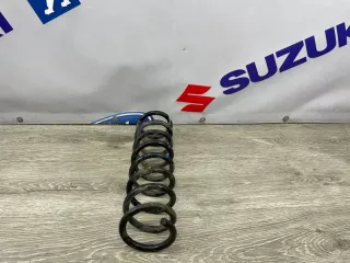 1801597 Пружина Ford Kuga 2 Арт 2-41326, вид 1