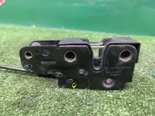 4l0823509 Замок капота Audi Q7 4L Арт 2-41410, вид 2