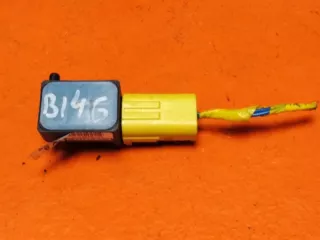 77975-STX-A011-M1 Датчик AirBag Acura MDX 2 Арт 2-41651, вид 1