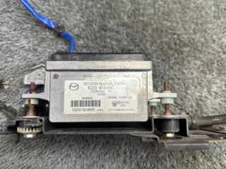 e22367xa0c Радар дистроника Mazda CX-7 Арт 2-41745, вид 4