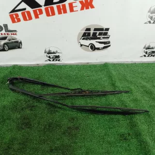 Поводок дворника Chevrolet Rezzo 2004г.  - Фото 6