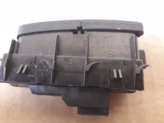 A2048706410 Кнопка центрального замка Mercedes C W204 Арт 2-41967, вид 3
