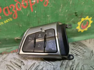 20995827 Кнопка многофункциональная Cadillac SRX 2 Арт 2-42061, вид 2