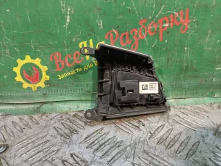 20995827 Кнопка многофункциональная Cadillac SRX 2 Арт 2-42061, вид 3
