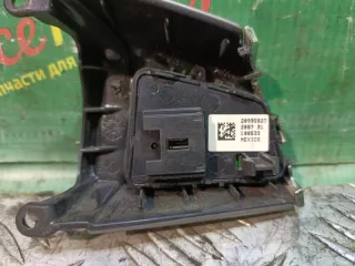 20995827 Кнопка многофункциональная Cadillac SRX 2 Арт 2-42061, вид 4