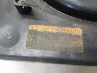 65139241118 Сабвуфер BMW 7 F01/F02 Арт 2-42319, вид 3