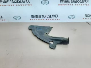 748A2CG000 Накладка на бампер Infiniti FX1  Арт 2-42490, вид 1
