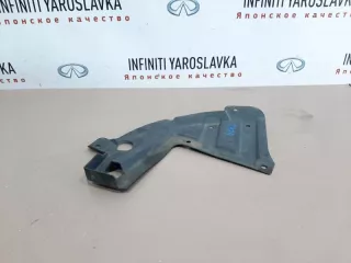 748A2CG000 Накладка на бампер Infiniti FX1  Арт 2-42490, вид 2
