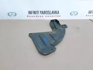 748A2CG000 Накладка на бампер Infiniti FX1  Арт 2-42490, вид 3