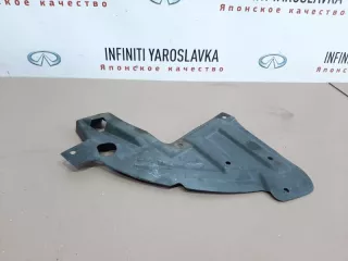 748A2CG000 Накладка на бампер Infiniti FX1  Арт 2-42490, вид 4