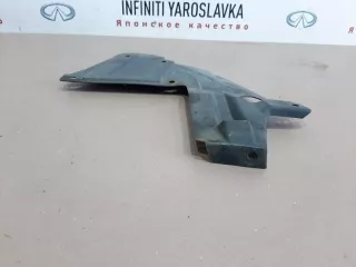 748A2CG000 Накладка на бампер Infiniti FX1  Арт 2-42490, вид 5