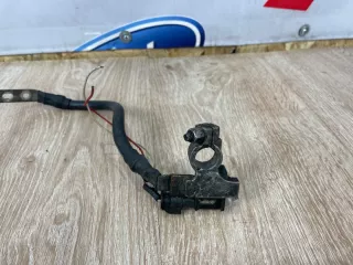 2439579 Клемма аккумулятора плюс Ford Focus 3 Арт 2-42569, вид 3