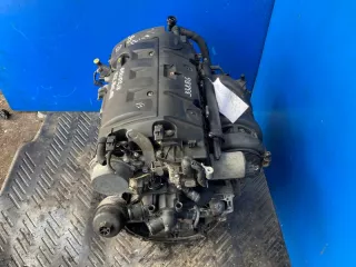 11000444887 Двигатель MINI Cooper R56 Арт 2-42629, вид 3