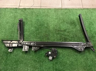 51359168845 Шторка двери BMW 7 F01/F02 Арт 2-42645, вид 1