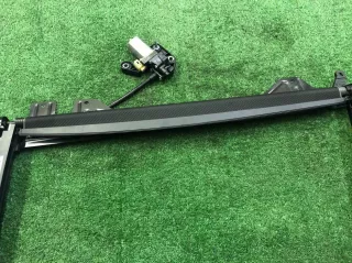 51359168845 Шторка двери BMW 7 F01/F02 Арт 2-42645, вид 4