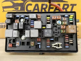 13222782 Блок предохранителей Chevrolet Cruze J300 restailing Арт 2-42646, вид 1
