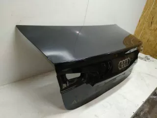 4G5827023C Крышка багажника (дверь 3-5) Audi A6 C7 (S6,RS6) Арт 2-42722, вид 2