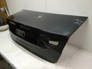 4G5827023C Крышка багажника (дверь 3-5) Audi A6 C7 (S6,RS6) Арт 2-42722, вид 3