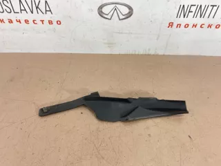 66895JK60A Резинка жабо Infiniti G 2 Арт 2-42747