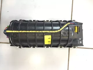 4L0880204D Подушка безопасности Audi Q7 4L Арт 2-42781, вид 4