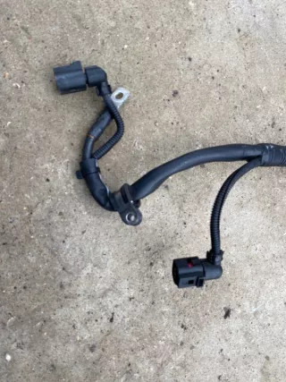 1K0971230GM Жгут проводов Audi A3 8P Арт 2-42795, вид 2