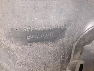 620226286R Бампер передний Renault Duster 1 Арт 2-42829, вид 13