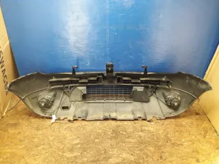 620226286R Бампер передний Renault Duster 1 Арт 2-42829, вид 6