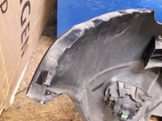 620226286R Бампер передний Renault Duster 1 Арт 2-42829, вид 7