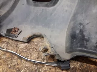 620226286R Бампер передний Renault Duster 1 Арт 2-42829, вид 9