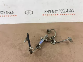 175201LA0C Трубка топливная Infiniti QX80 1 Арт 2-42830, вид 1